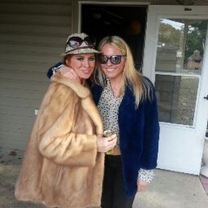 Meet your Posher, La